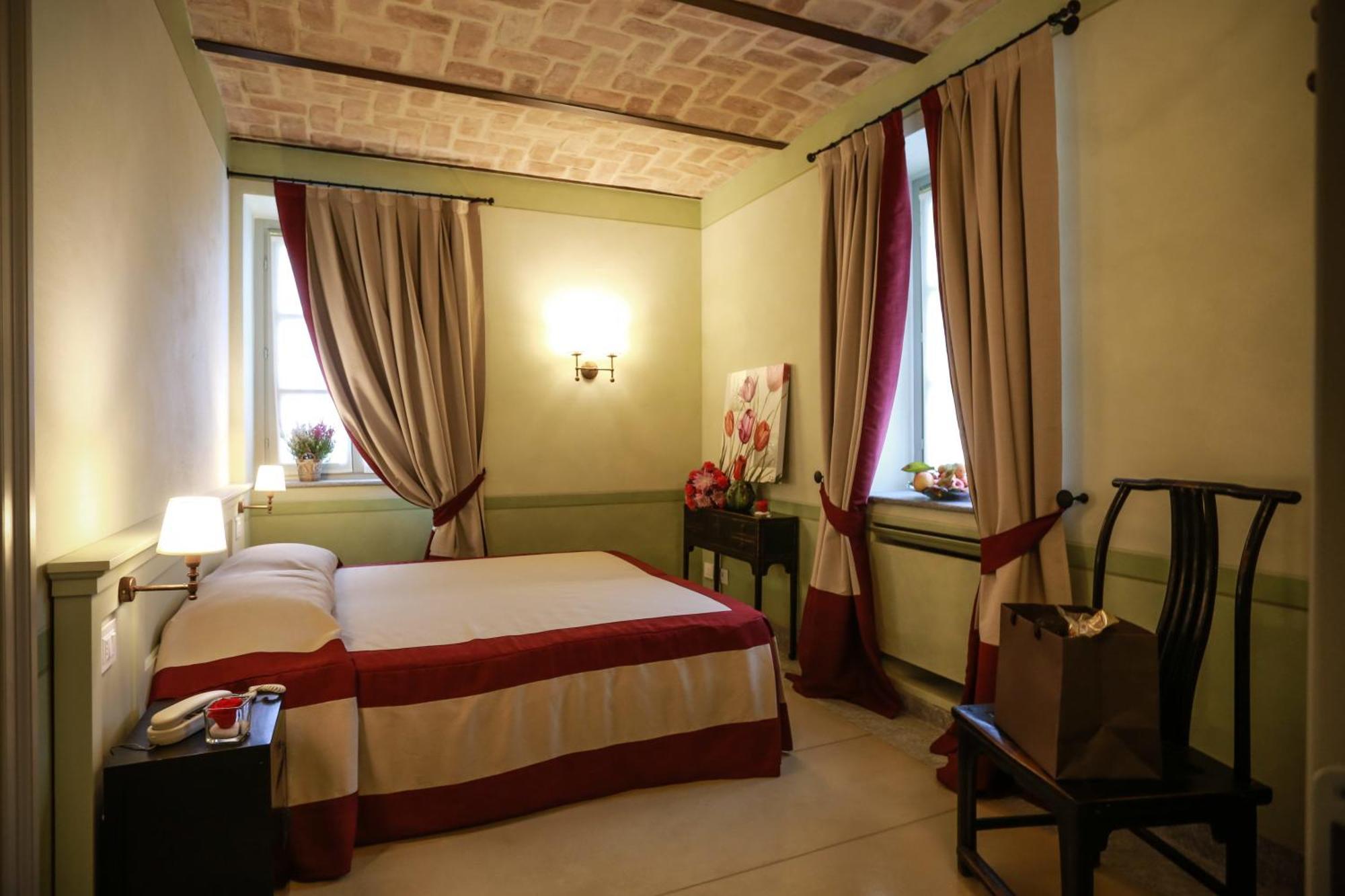 Naturalmente Wine Resort Agliano Terme Exteriér fotografie