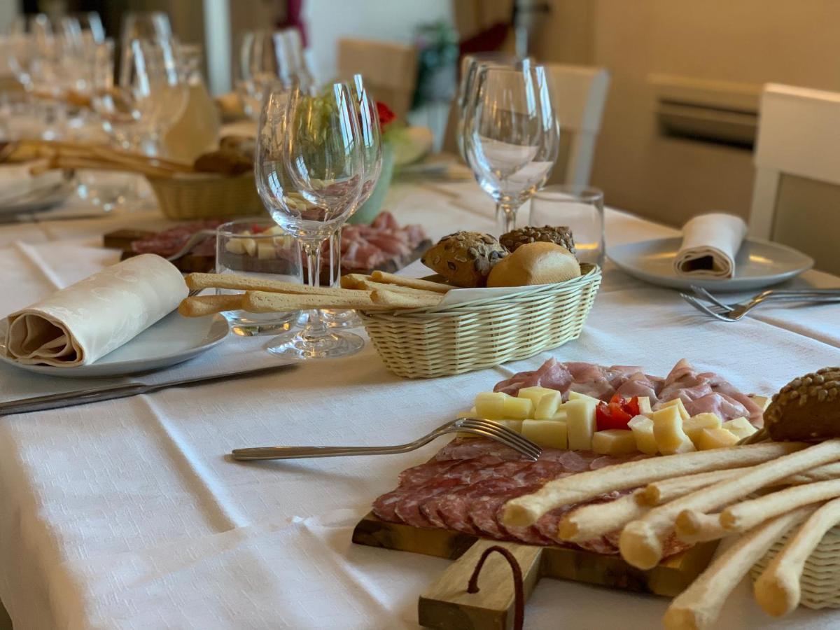 Naturalmente Wine Resort Agliano Terme Exteriér fotografie